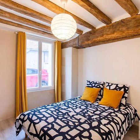 "Le Vinci" Chateaux, Loire & Centre-Ville อองบวส ภายนอก รูปภาพ